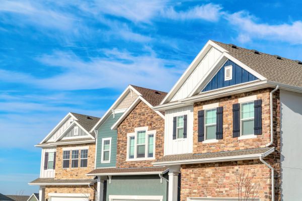 Brick Siding Installation in West Chester