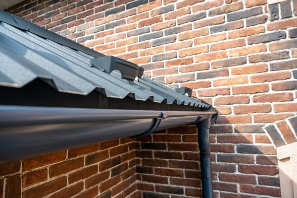 Brick Veneer Siding Installation in West Chester