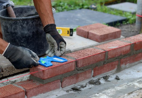 Masonry Service in West Chester