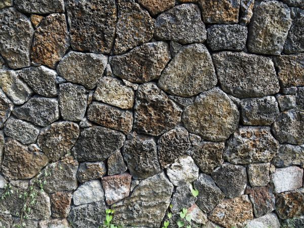 Stone Wall Repointing in West Chester