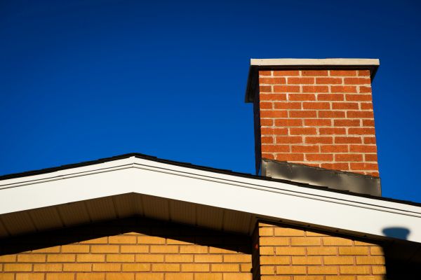 Chimney Installation in West Chester