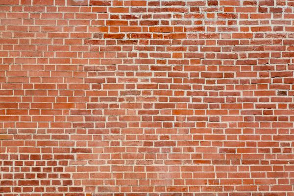 Brick Wall Installation in West Chester