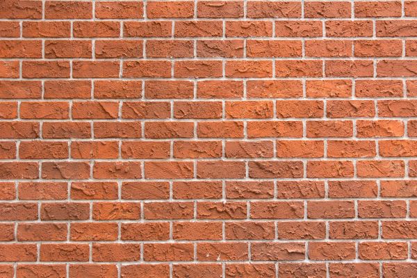 Brick Wall Replacement in West Chester