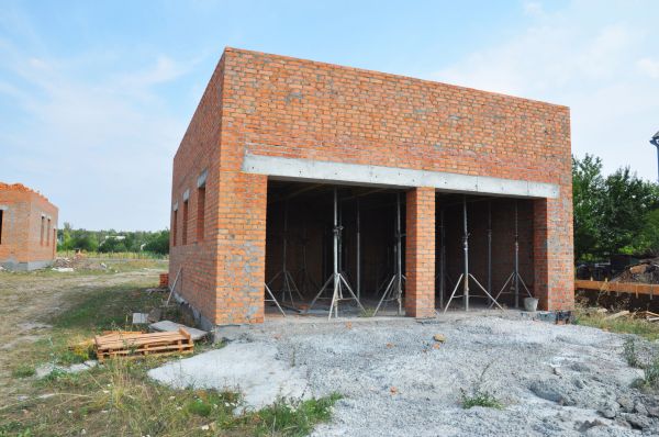 Lintel Repair Service