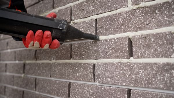 Masonry Tuckpointing in West Chester