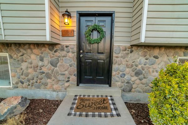 Stone Siding Replacement in West Chester