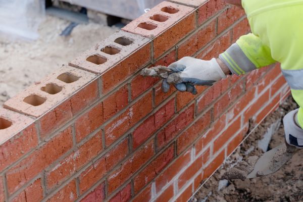 Residential Masonry in West Chester