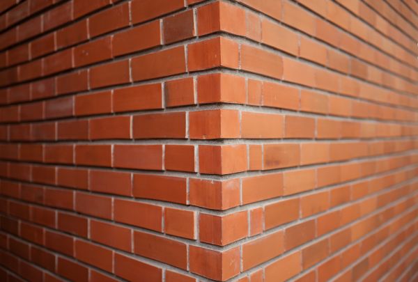 Brick Veneer Replacement in West Chester
