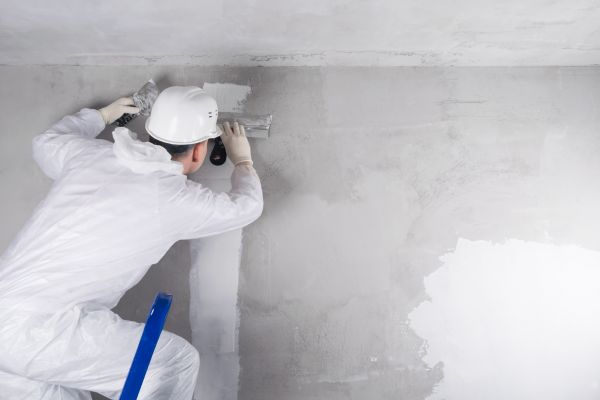 Mortar Crack Repair in West Chester