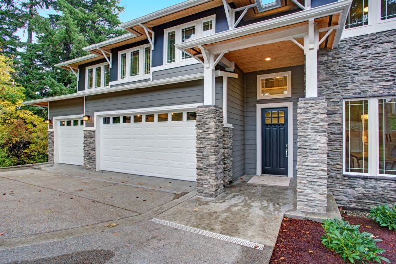 Stone Cladding Service