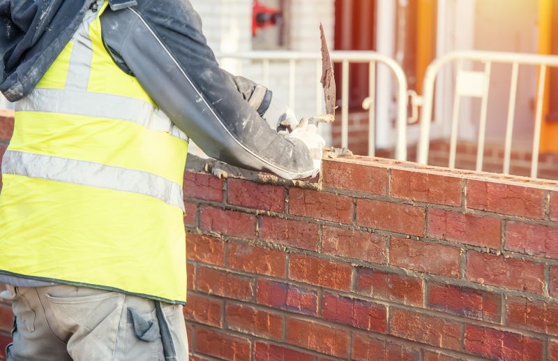 Licensed Masonry Professionals
